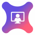 DeskXpand logotipo