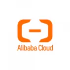 Alibaba cloud logotipo
