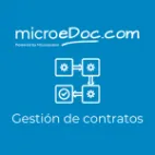 MicroeDoc Contratos Chile