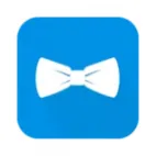 Waiterio logotipo