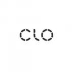 CLO 3D logotipo