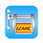 IZArc Chile