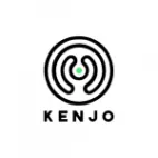 KENJO logotipo