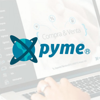 ERP XPYME Chile