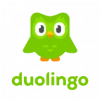 Duolingo logotipo