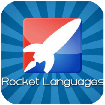 Rocket Languages Chile