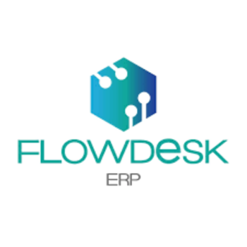 Flowdesk ERP Chile