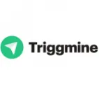 Triggmine logotipo