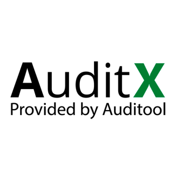 App AuditX Chile