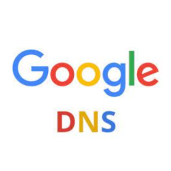 Google Public DNS Chile