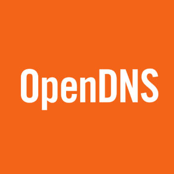 OpenDNS Chile