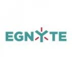 Egnyte logotipo