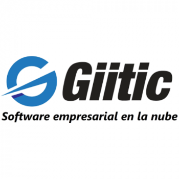Giitic Compras logo