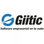 Giitic POS logotipo
