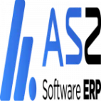 AS2 logo