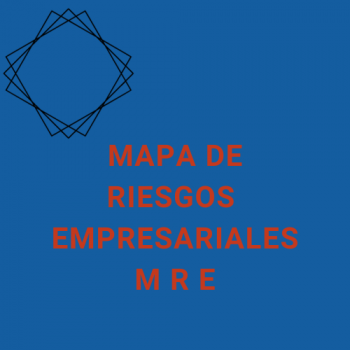 MRE Mapa de Riesgos Empresariales Chile