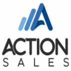 Action Sales logo