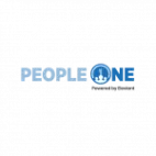 PeopleOne logotipo