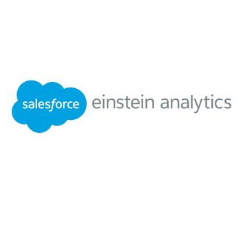 Salesforce Analytics Cloud Chile