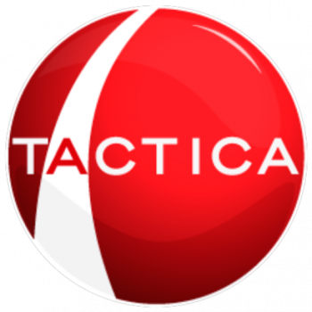 Tactica CRM Chile