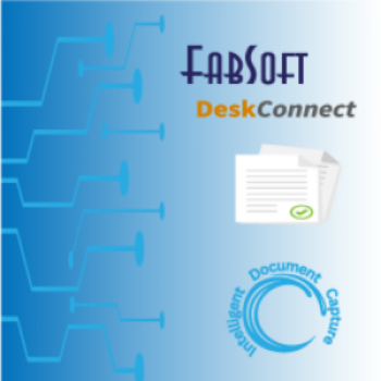 FabSoft - Connect Chile