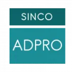 SINCO ADPRO logotipo