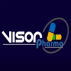 Visorus Pharma logo