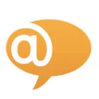 LiveAgent Live Chat logo