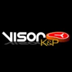 Visorus K&P logotipo