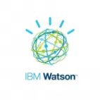 IBM Watson logotipo