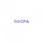 GoCPA marketing platform logotipo
