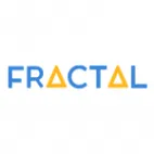 FRACTAL Gestión de Personas logotipo