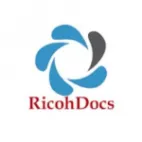RicohDocs logotipo