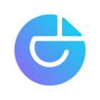 Goose OTT logotipo