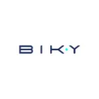BIKYai logotipo