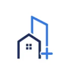 Inmobiplus logotipo