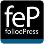 FolioePress logotipo