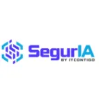 SegurIA logotipo