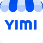 Yimi POS logotipo