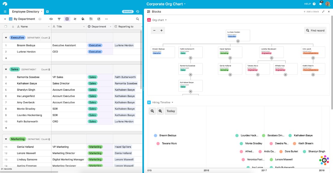 airtable software airtable software