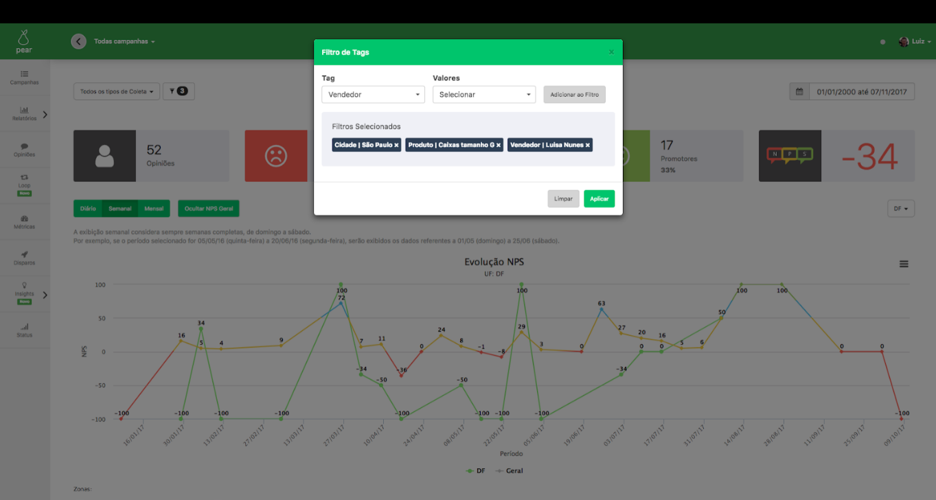 Tracksale