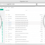 Sugester CRM 2