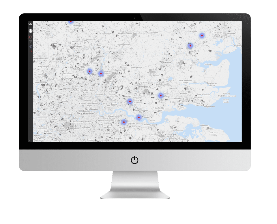 Engage Crowd Connected