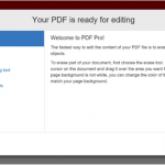 PDF Pro OnLine 2