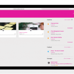 Blackboard Open LMS 2