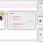 Blackboard Open LMS 3