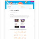 Blackboard Open LMS 4