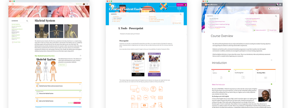 Blackboard Open LMS