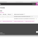 Blackboard Open LMS 7