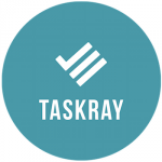 TaskRay Lista de Tareas 1